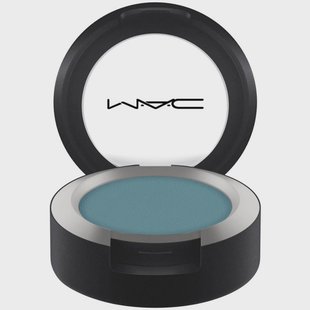 MAC Powder Kiss Soft Matte Eye Shadow Good Jeans