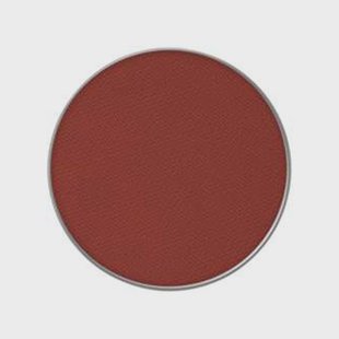 MAC Powder Kiss Eye Shadow Pro Palette 11 Devoted To Chili