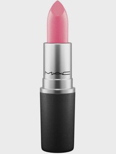 MAC Lipstick Frost Bombshell