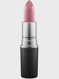 MAC Lipstick Frost Plum Dandy