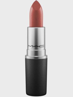 MAC Lipstick Frost Fresh Moroccan