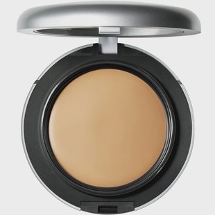MAC Studio Fix Tech Cream To Powder Found Nc13