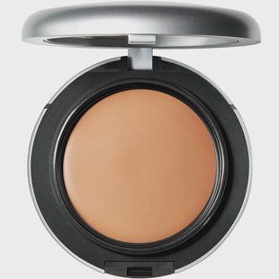 MAC Studio Fix Tech Cream To Powder Found Nc16
