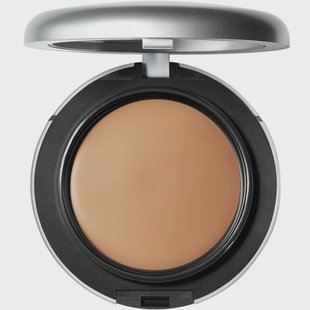 MAC Studio Fix Tech Cream To Powder Found Nc17