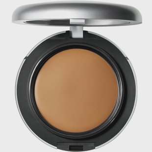 MAC Studio Fix Tech Cream To Powder Found Nc30
