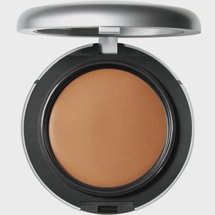 MAC Studio Fix Tech Cream To Powder Found Nc37