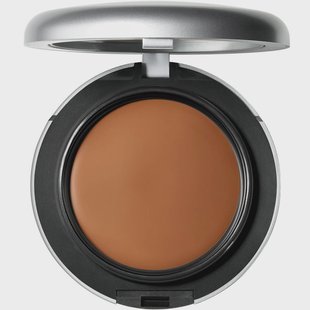 MAC Studio Fix Tech Cream To Powder Found Nc44