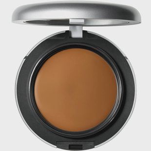 MAC Studio Fix Tech Cream To Powder Found Nc45