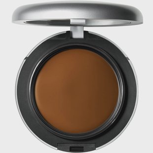 MAC Studio Fix Tech Cream To Powder Found Nc55