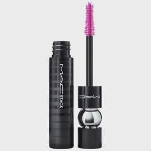 MAC Macstack Mascara 06 Black Stack