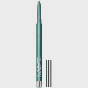 MAC Colour Excess Gel Pencil Eye Liner Pool Shark