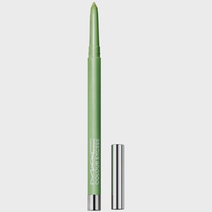 MAC Colour Excess Gel Pencil Eyeliner Minty Fresh