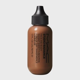MAC Studio Radiance Face And Body N6