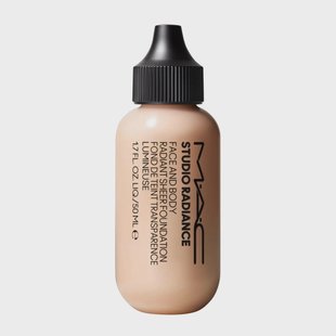 MAC Studio Radiance Face And Body W0