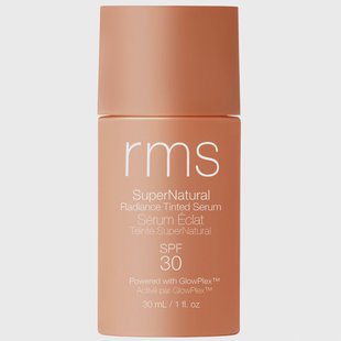 RMS Beauty SuperNatural Tinted Serum SPF 30 Medium Aura