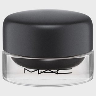 MAC Pro Longwear Fluidline Eye Liner And Brow Gel 04 Blacktrack