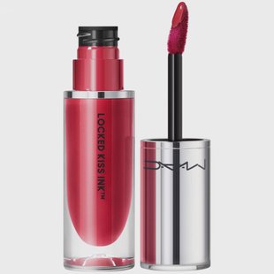MAC Locked Kiss Ink Lipcolour Most Curious