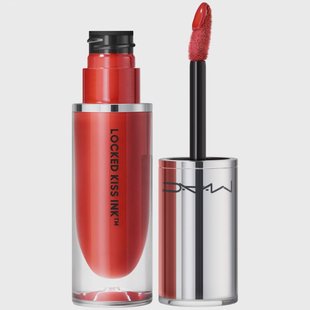 MAC Locked Kiss Ink Lipcolour Doyenne