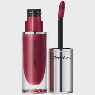 MAC Locked Kiss Ink Lipcolour Carnivore
