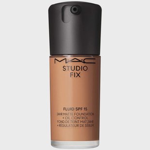 MAC Cosmetics Studio Fix Fluid Broad Spectrum SpF15 NW25