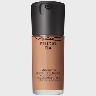 MAC Cosmetics Studio Fix Fluid Broad Spectrum SpF15 NW30