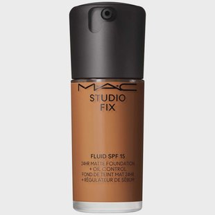 MAC Cosmetics Studio Fix Fluid Broad Spectrum SpF15 NC47