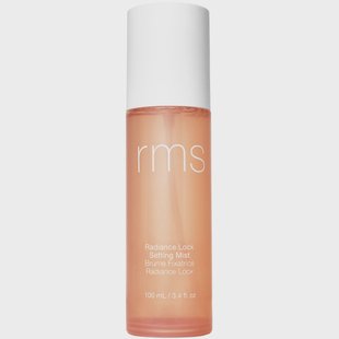 RMS Beauty Radiance Lock Setting Mist (100 ml)