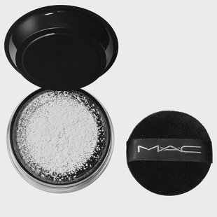 MAC Studio Fix Pro Set + Blur Weightless Loose Powder Translucent