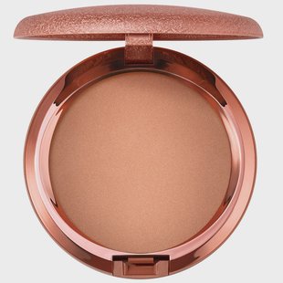 MAC Skinfinish Sunstruck Matte Bronzer Matte Medium Rosy