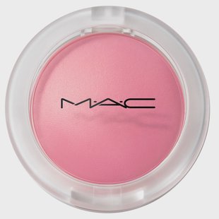 MAC Glow Play Blush Totally Synced