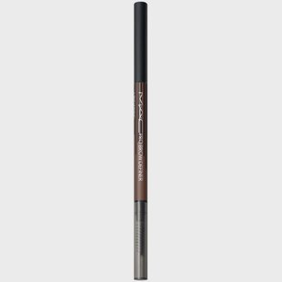 MAC Cosmetics Pro Brow Definer 1mm Tip Brow Pencil Lingering