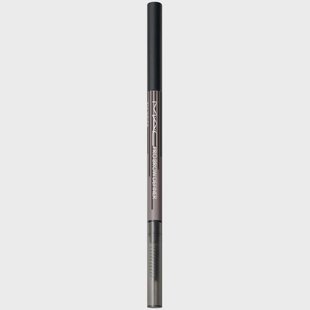 MAC Cosmetics Pro Brow Definer 1mm Tip Brow Pencil Thunder