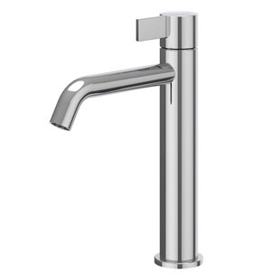 IVY Pact Wastafelmengkraan - opbouw - middelhoog - coldstart - Chroom 6101101