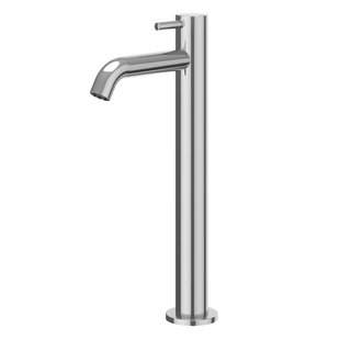 IVY Bond Fonteinkraan - opbouw - verhoogd - Chroom 6401301