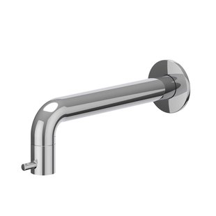 IVY Bond Fonteinkraan - inbouw - 1/2 aansluiting - inkortbaar - Chroom 6401101