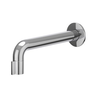 IVY Pact Fonteinkraan - inbouw - 1/2 aansluiting - inkortbaar - Chroom 6402101