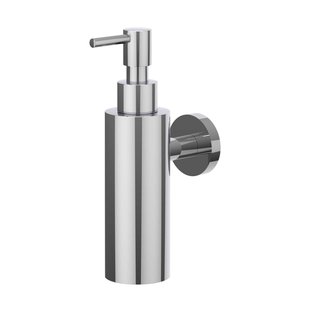 IVY Zeepdispenser - wand model - Chroom 6500301
