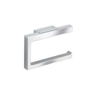 Keuco Edition 11 toiletpapierrolhouder open vorm verchroomd 11162010000