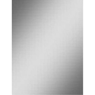 Xellanz Spiegel zonder lijst rechthoek 50 x 40 x 0.5 cm 31.4257