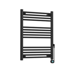 Rosani Avant Elektrische radiator - 80x60cm - 400watt - mat zwart AF-CNE6080B