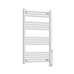 Rosani Avant Elektrische radiator - 100x60cm - 400watt - glans wit AF-CNE60100W