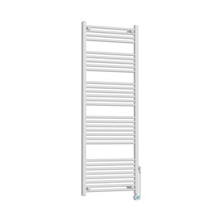 Rosani Avant Elektrische radiator - 160x60cm - 700watt - glans wit AF-CNE60160W