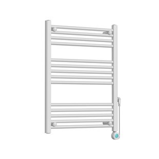 Rosani Avant Elektrische radiator - 80x60cm - 400watt - glans wit AF-CNE6080W
