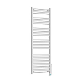 Rosani Avant Elektrische radiator - 180x60cm - 900watt - glans wit AF-CNE60180W