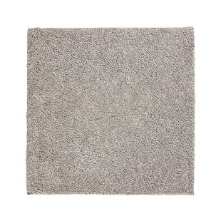 Aquanova Loa - Badmat - 60x60 cm - Truffle (grijs) LOABMB-106