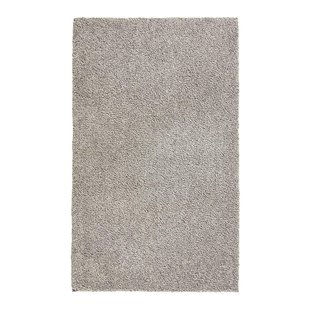 Aquanova Loa - Badmat - 60x100 cm - Truffle (grijs) LOABMM-106
