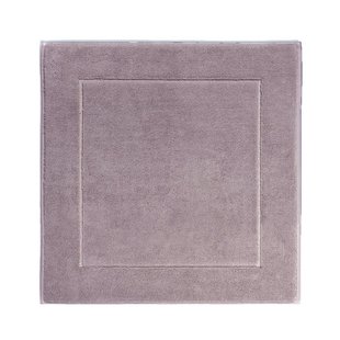 Aquanova London Badmat - 60x60cm - Malva (roze) LONBMB-883