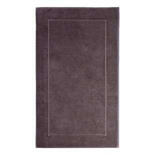 Aquanova London Badmat - 70x120cm - Calla (aubergine) LONBML-824