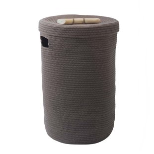 Aquanova Otis - Wasmand - Ash OTILAL-109