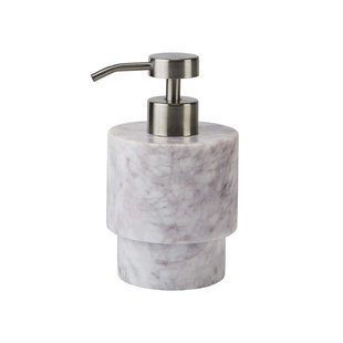 Aquanova Porto - Zeepdispenser - Medium - Prunus (roze) PORDIM-892